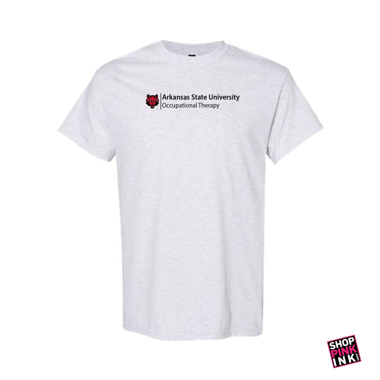 ASTATE - Occupational Therapy - Red Wolf Occupational Therapy - 26403