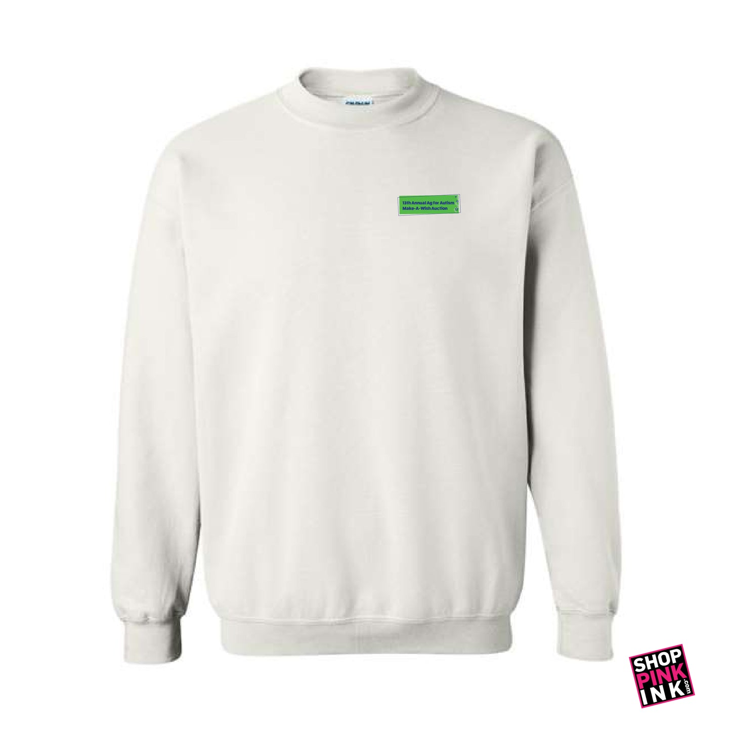 Ag for Autism - Auction - 26309