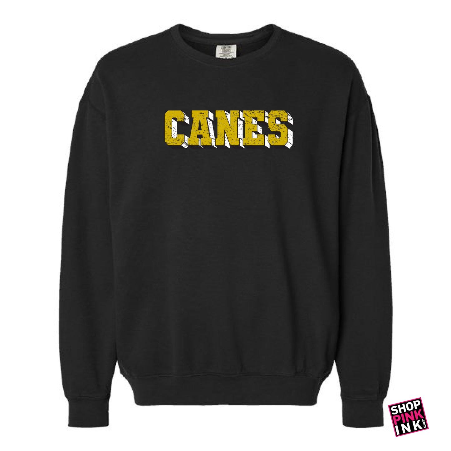 Jonesboro- International Studies - CANES - Lightweight Crewneck - 25346