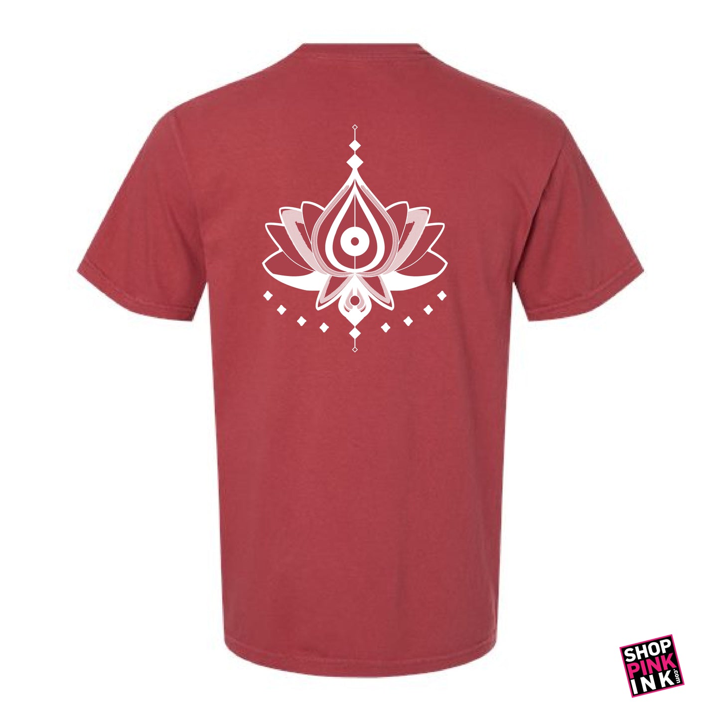 Mohsta Lyf Massage & Wellness - Short Sleeve - 20408