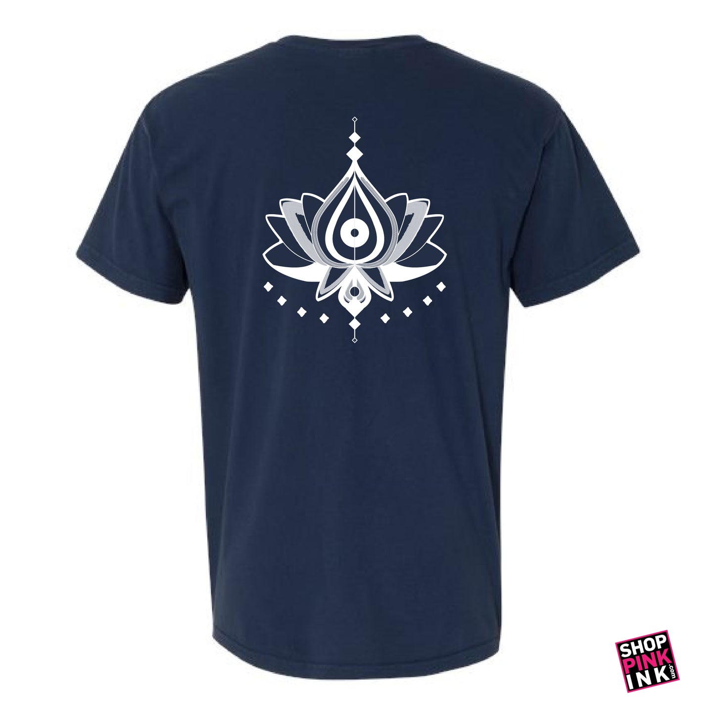 Mohsta Lyf Massage & Wellness - Short Sleeve - 20408