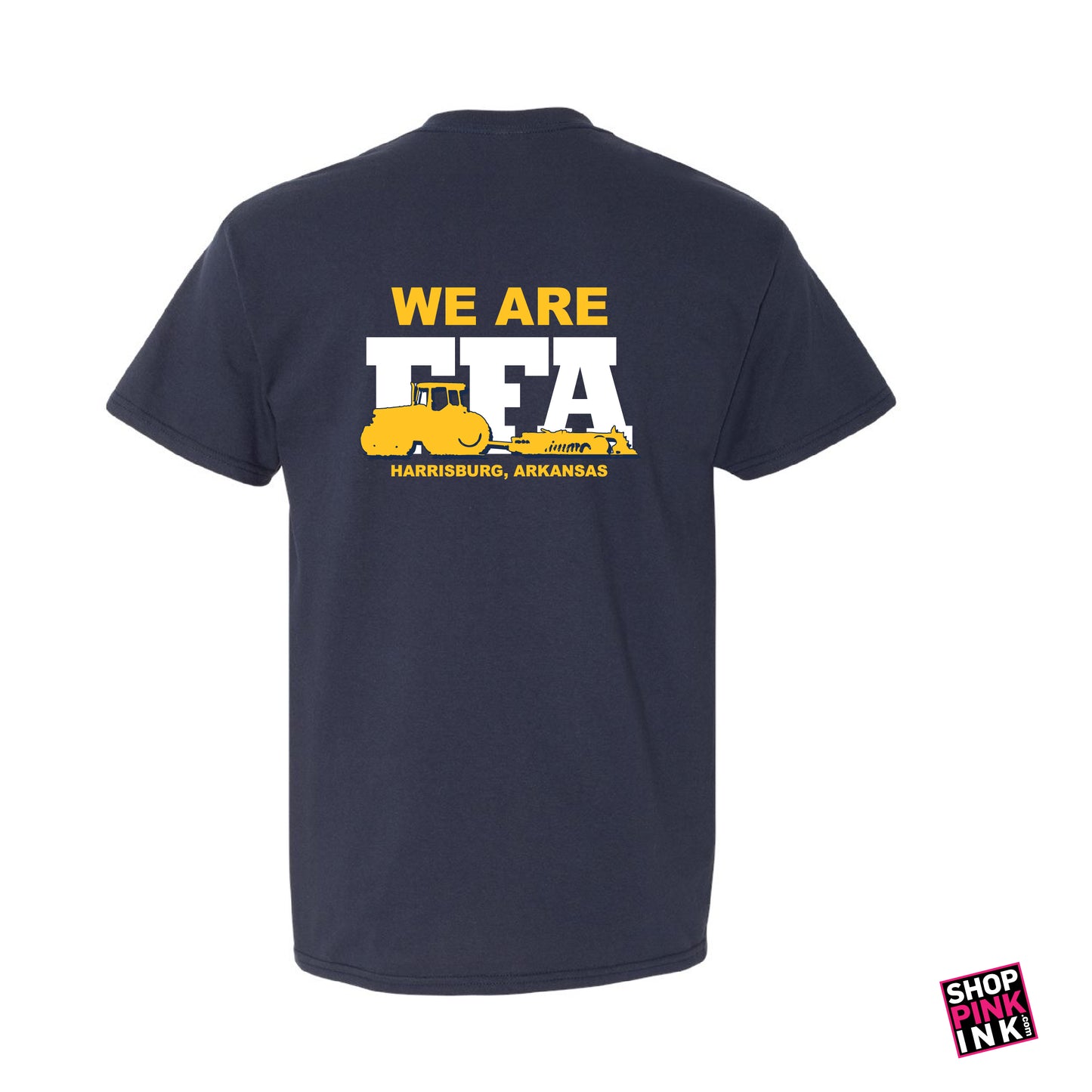 Harrisburg FFA - 25-26 Apparel - 25552