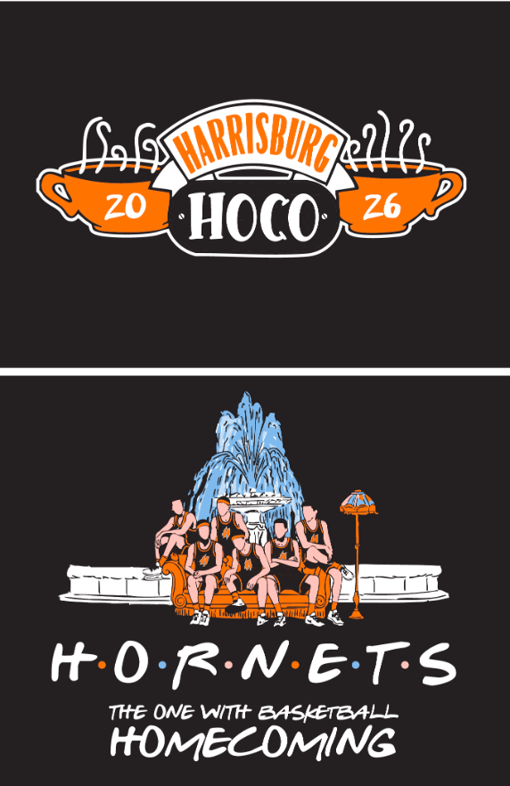 Harrisburg - Basketball Homecoming - 23626