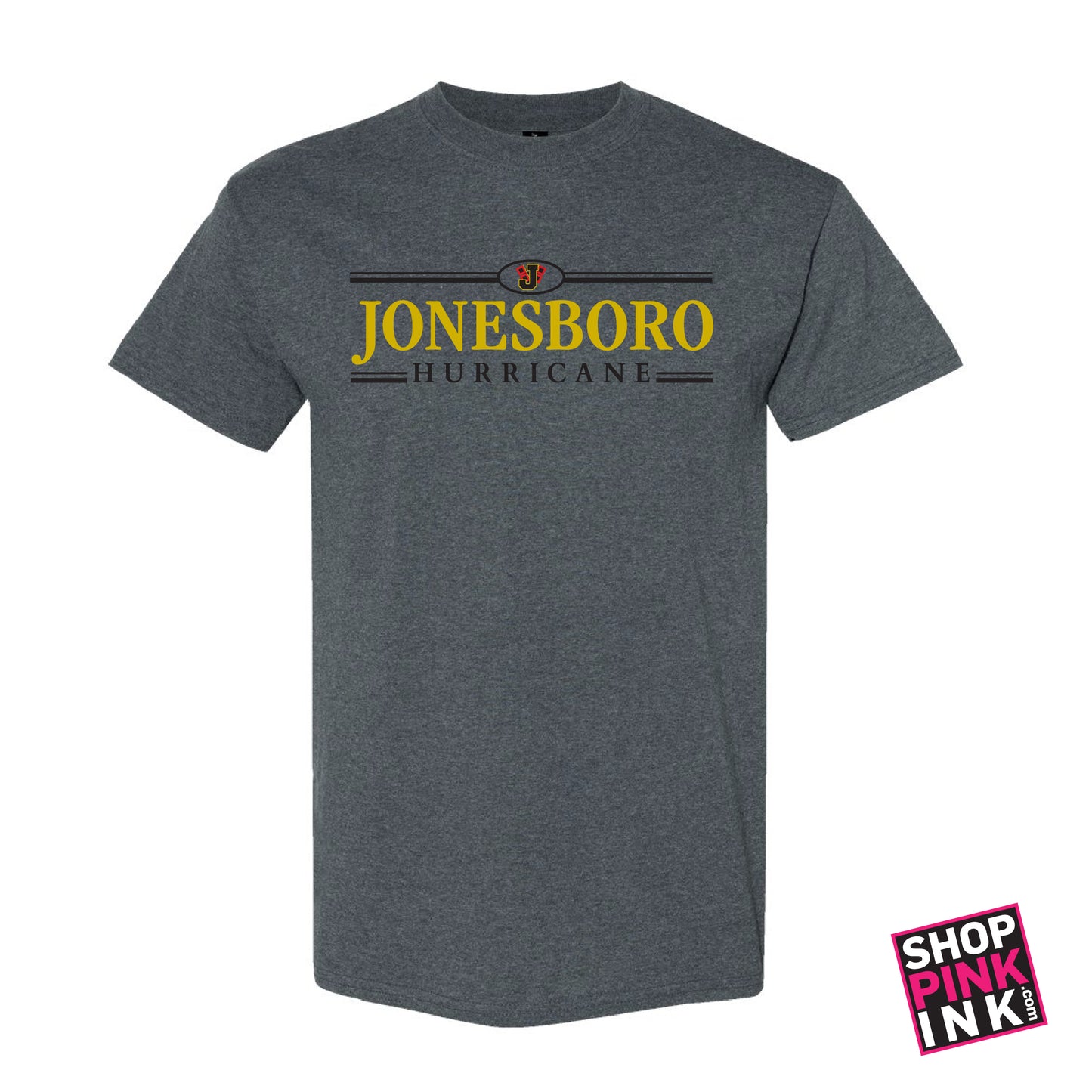 Jonesboro - PreK - Tradition - Short Sleeve - 26005