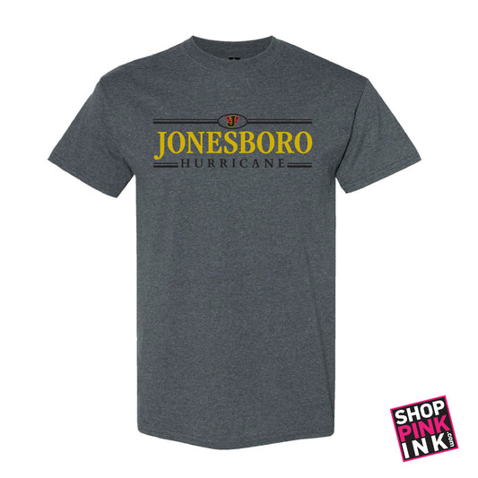 Jonesboro - PreK - Tradition - Short Sleeve - 26005