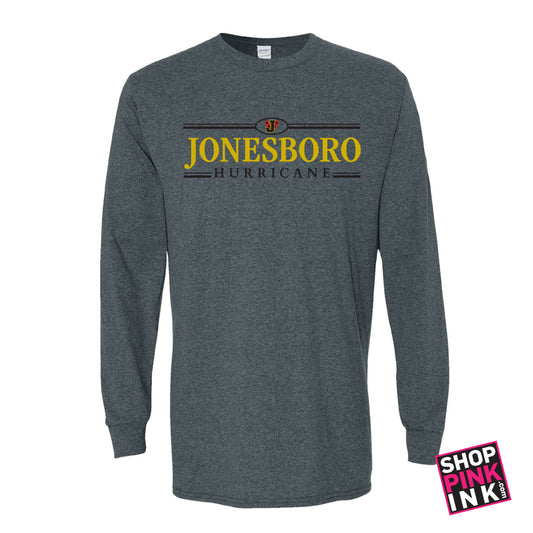 Jonesboro - PreK - Tradition - Long Sleeve - 26005