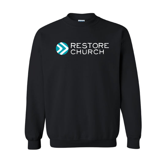 Restore Church - Logo - 26127