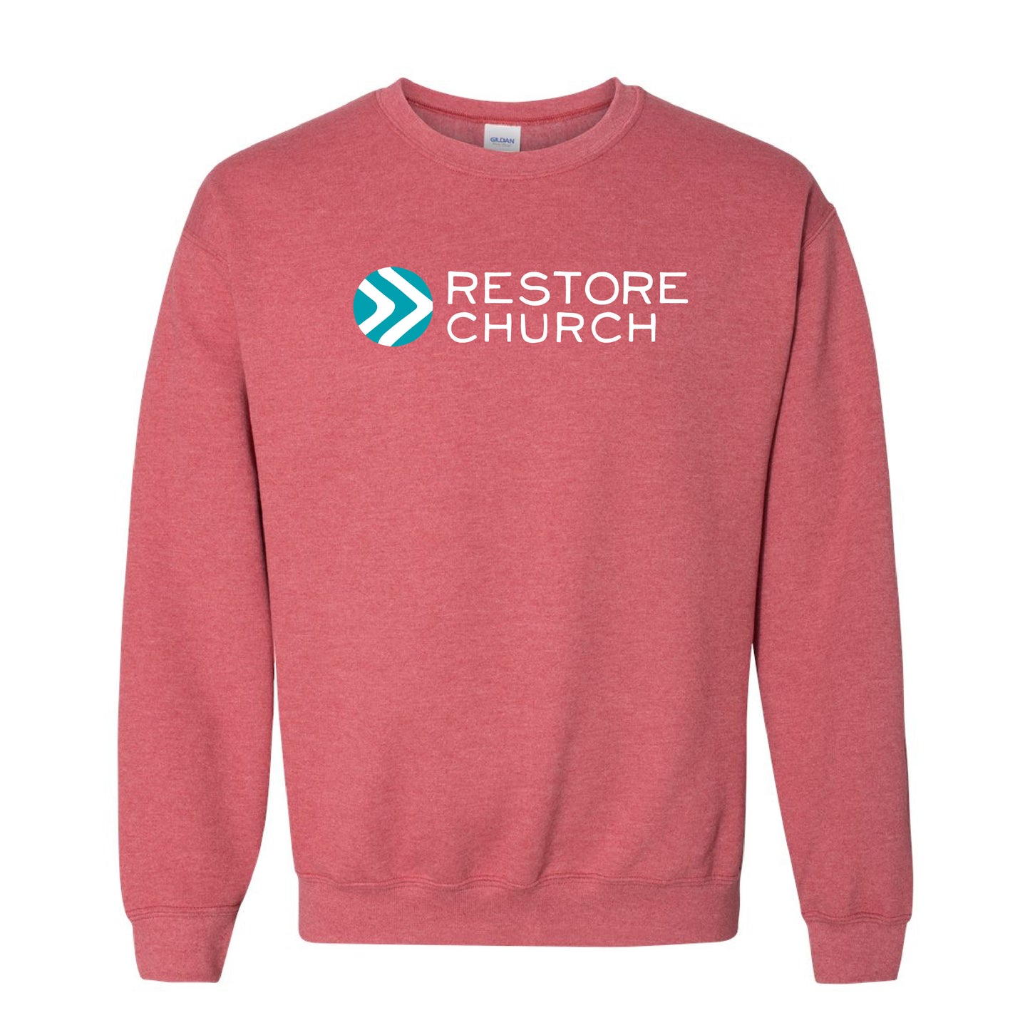Restore Church - Logo - 26127