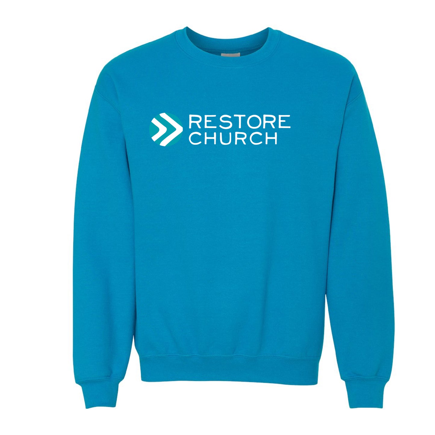 Restore Church - Logo - 26127