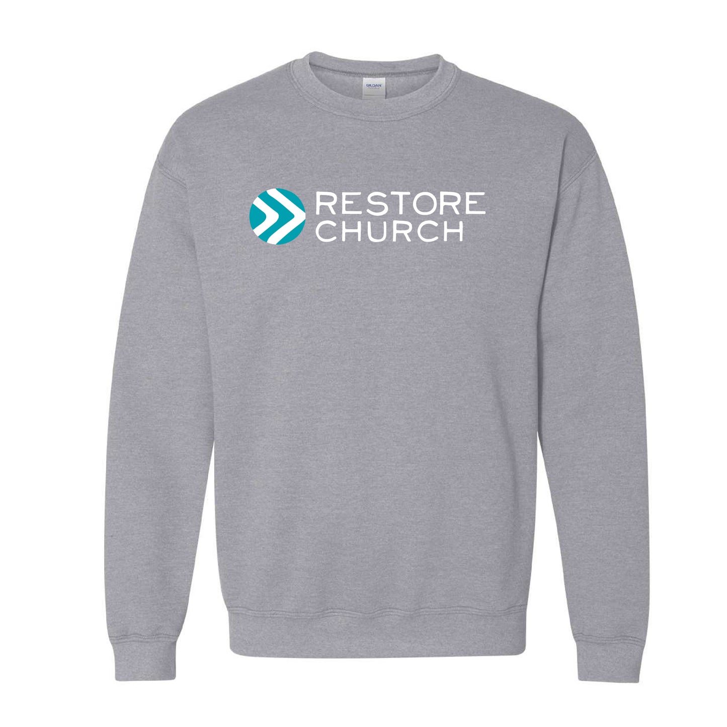Restore Church - Logo - 26127