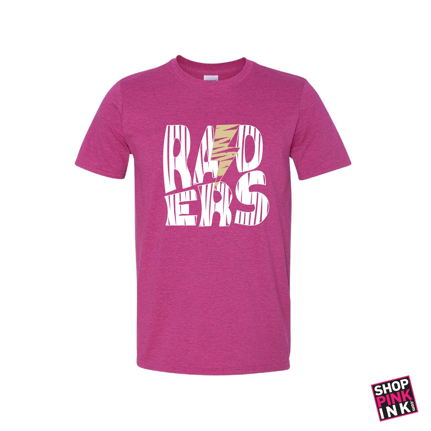 Nettleton - Fox Meadow - Raiders - Short Sleeve - 26058