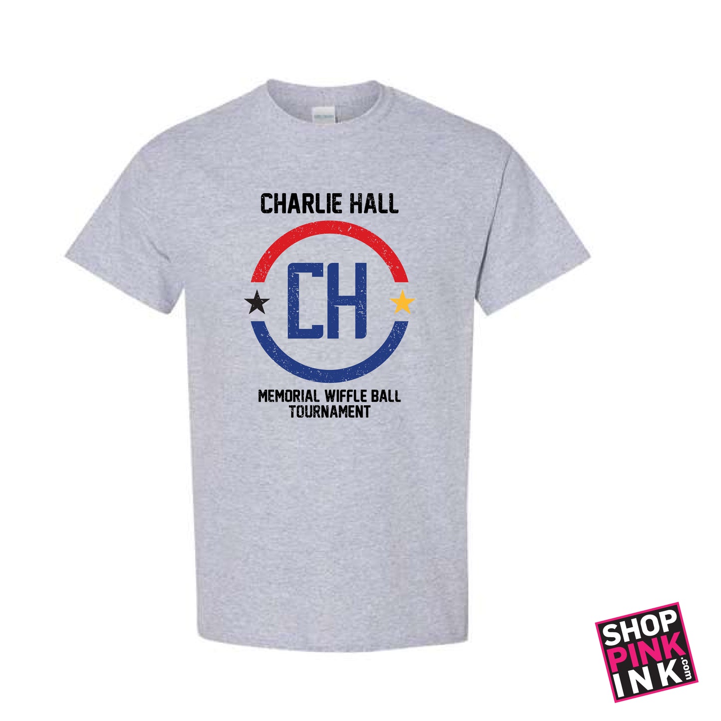 Charlie Hall Memorial Wiffle Ball Tournament - 26125