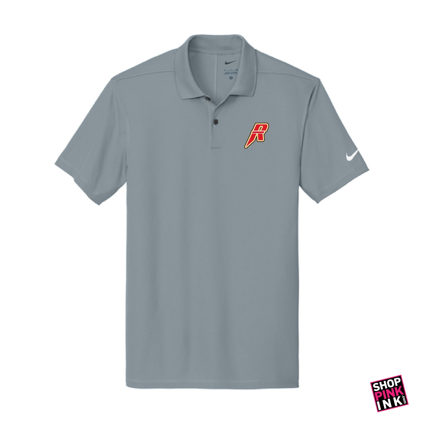 Arkansas Racers - Nike Polo - 26022