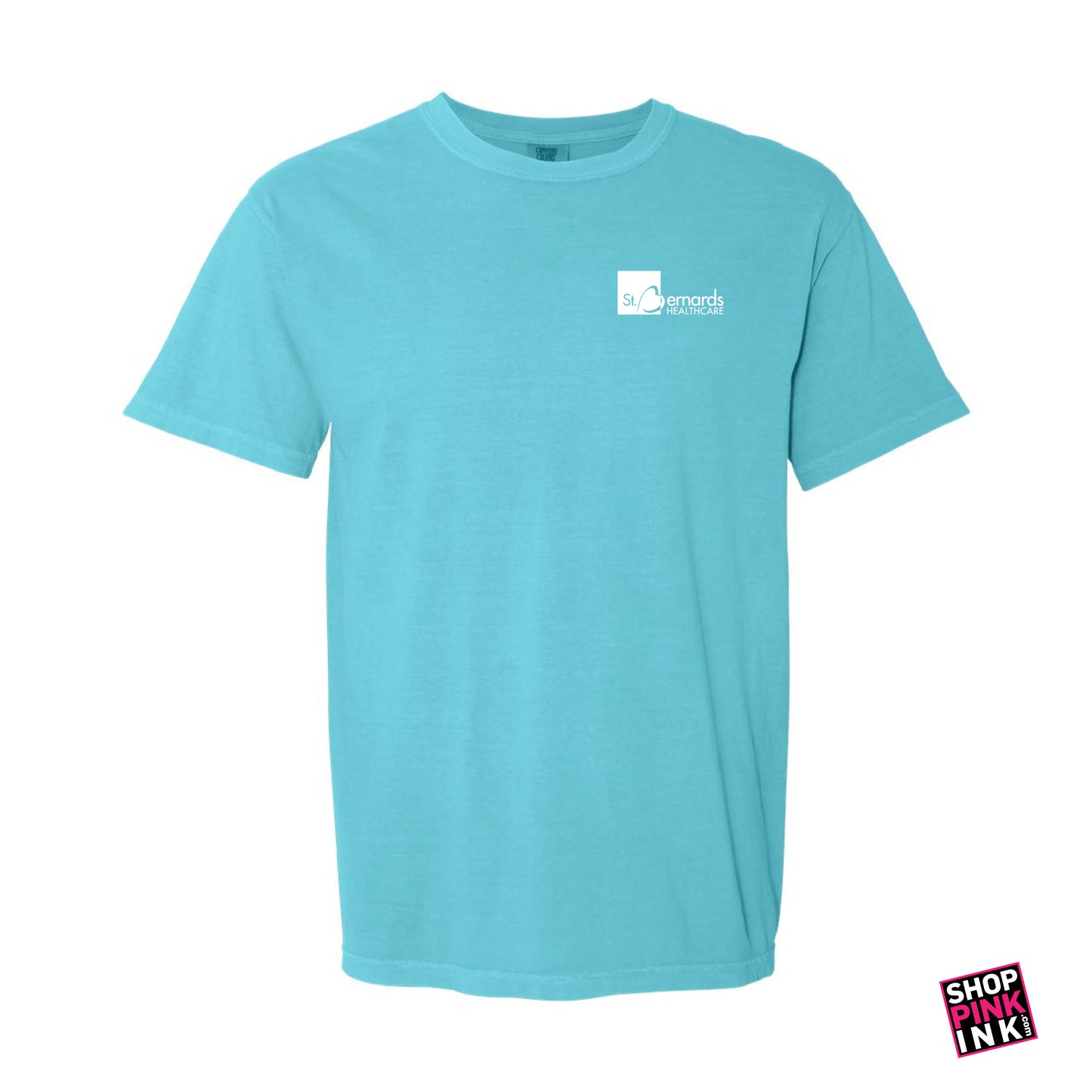 St. Bernards Baby State - Summer - Short Sleeve - 25361
