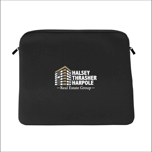 Halsey Thrasher Harpole - 15" Laptop Holder - E 18247