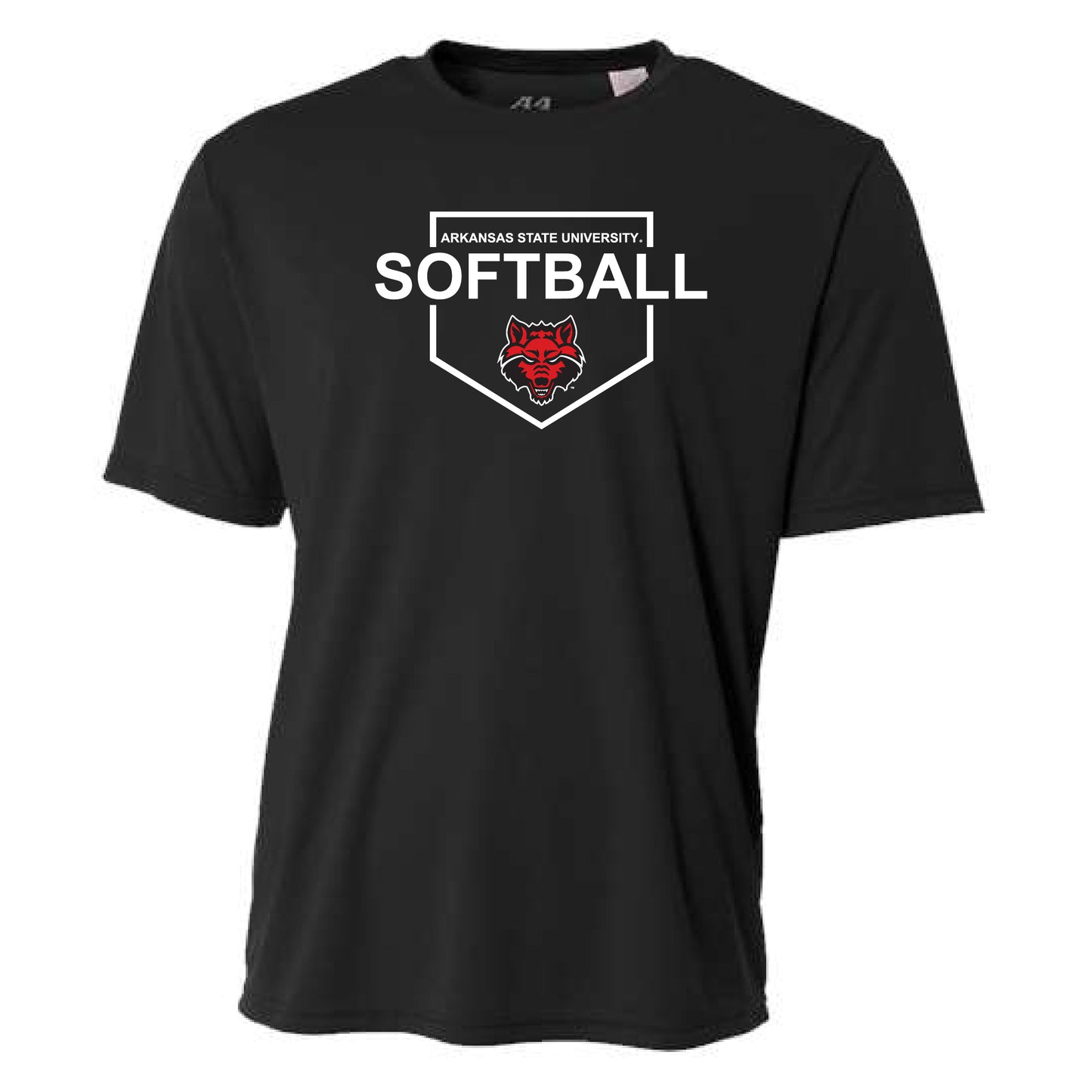 ASTATE - Softball - Dri-Fit - 21700