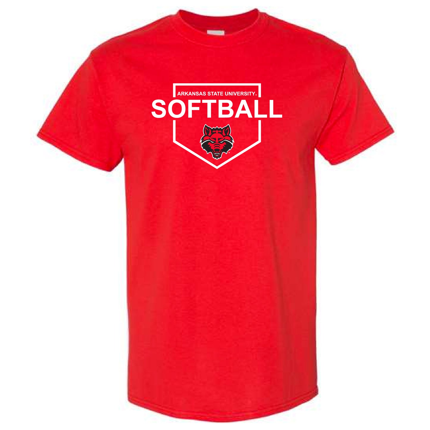 ASTATE - Softball - Short Sleeve - 21700