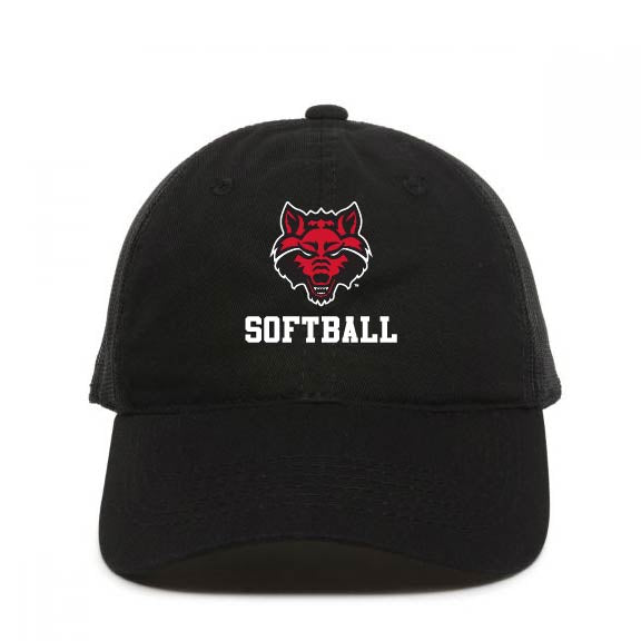 ASTATE Softball - Hat - 20362