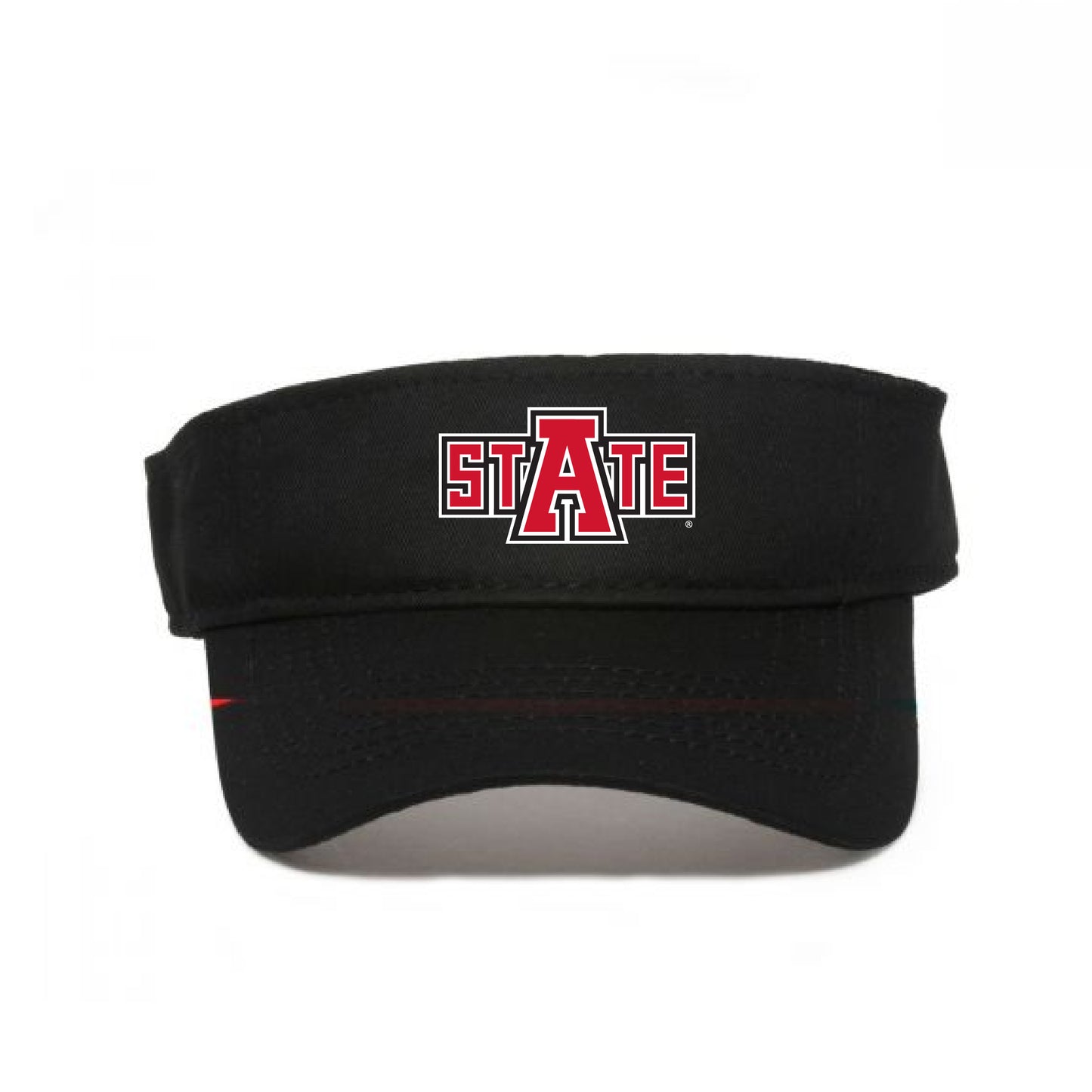 ASTATE Softball - Visor - 20362