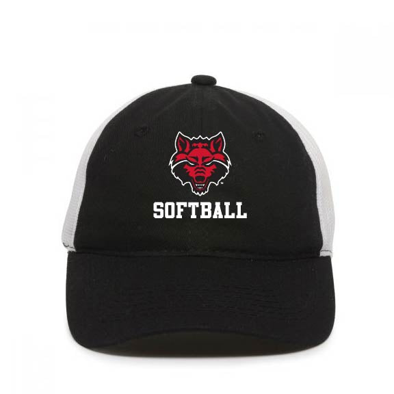 ASTATE Softball - Hat - 20362