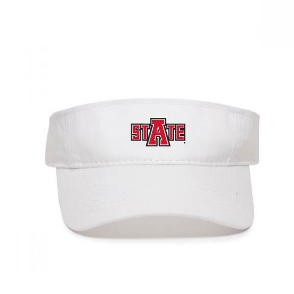 ASTATE Softball - Visor - 20362