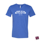 Trim Gym Strength & Conditioning - Logo Revamp - V-Neck - 25020