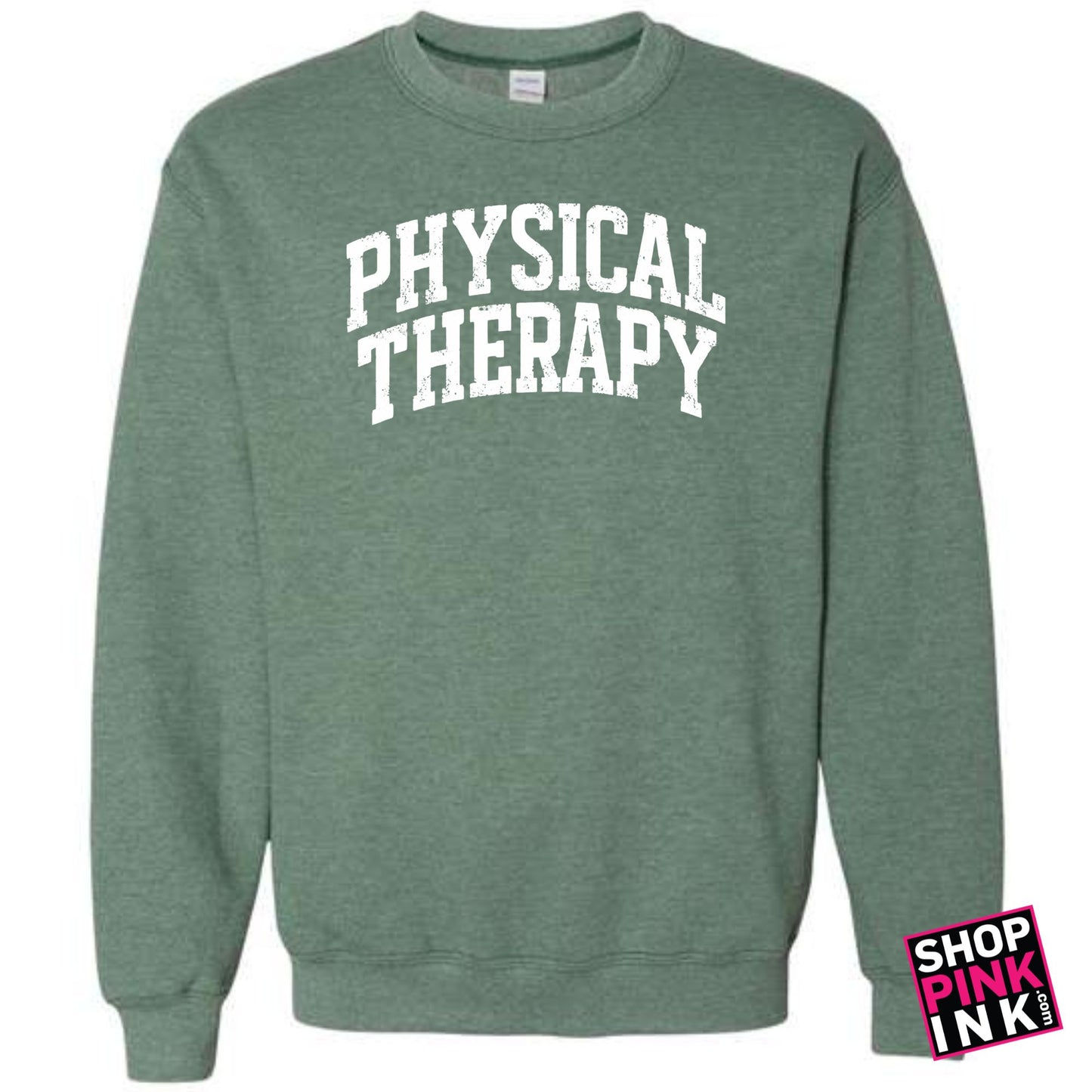 ASTATE - Physical Therapy - 27097