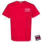 ASTATE - Physical Therapy - Hippotherapy - Short Sleeve - 26636