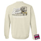ASTATE - Physical Therapy - Hippotherapy - Crewneck - 26636