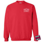 ASTATE - Physical Therapy - Hippotherapy - Crewneck - 26636
