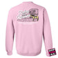 ASTATE - Physical Therapy - Hippotherapy - Crewneck - 26636