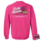 ASTATE - Physical Therapy - Hippotherapy - Crewneck - 26636