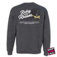 ASTATE - Physical Therapy - Hippotherapy - Crewneck - 26636