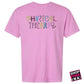 ASTATE Physical Therapy - PT Essentials - Short Sleeve - 26048