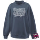 ASTATE - Physical Therapy - Fancy Script - Mockneck - 27138