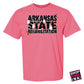 ASTATE - Halloween Rehabilitation Tee - 27098