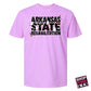 ASTATE - Halloween Rehabilitation Tee - 27098