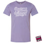 ASTATE - Physical Therapy - Fancy Script - Short Sleeve - 27138