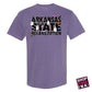 ASTATE - Halloween Rehabilitation Tee - 27098