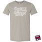ASTATE - Physical Therapy - Fancy Script - Short Sleeve - 27138