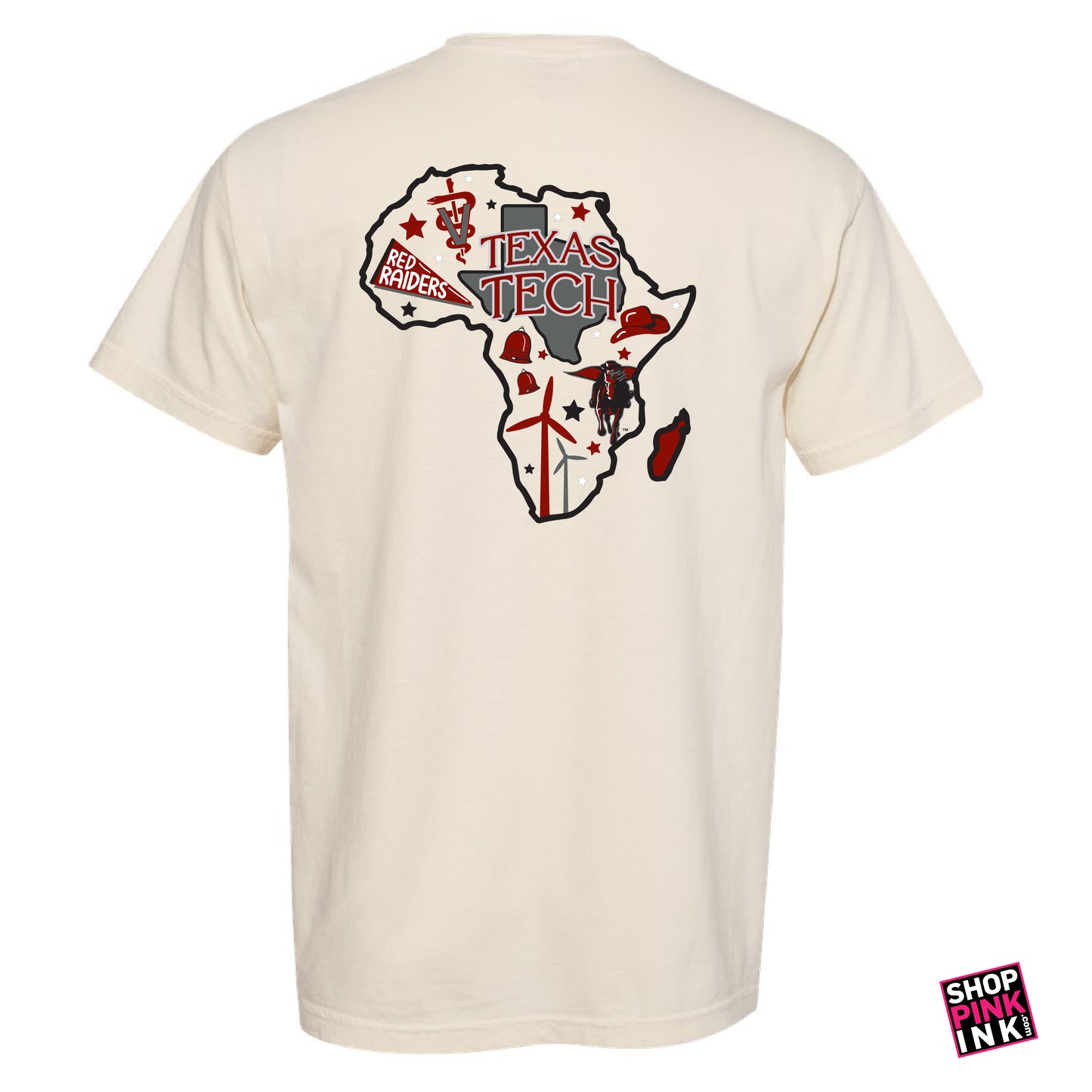 Africa Fundraiser - 25136