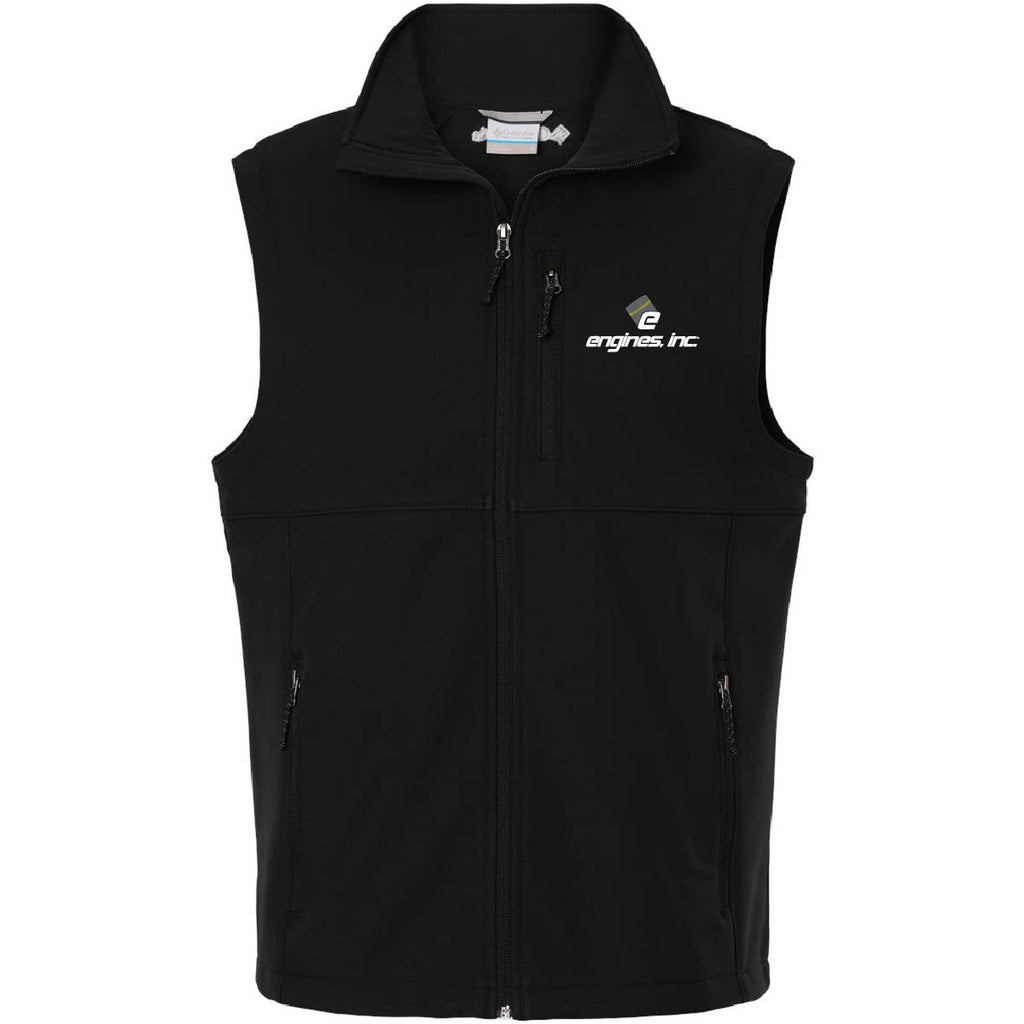 Soft Shell Vest