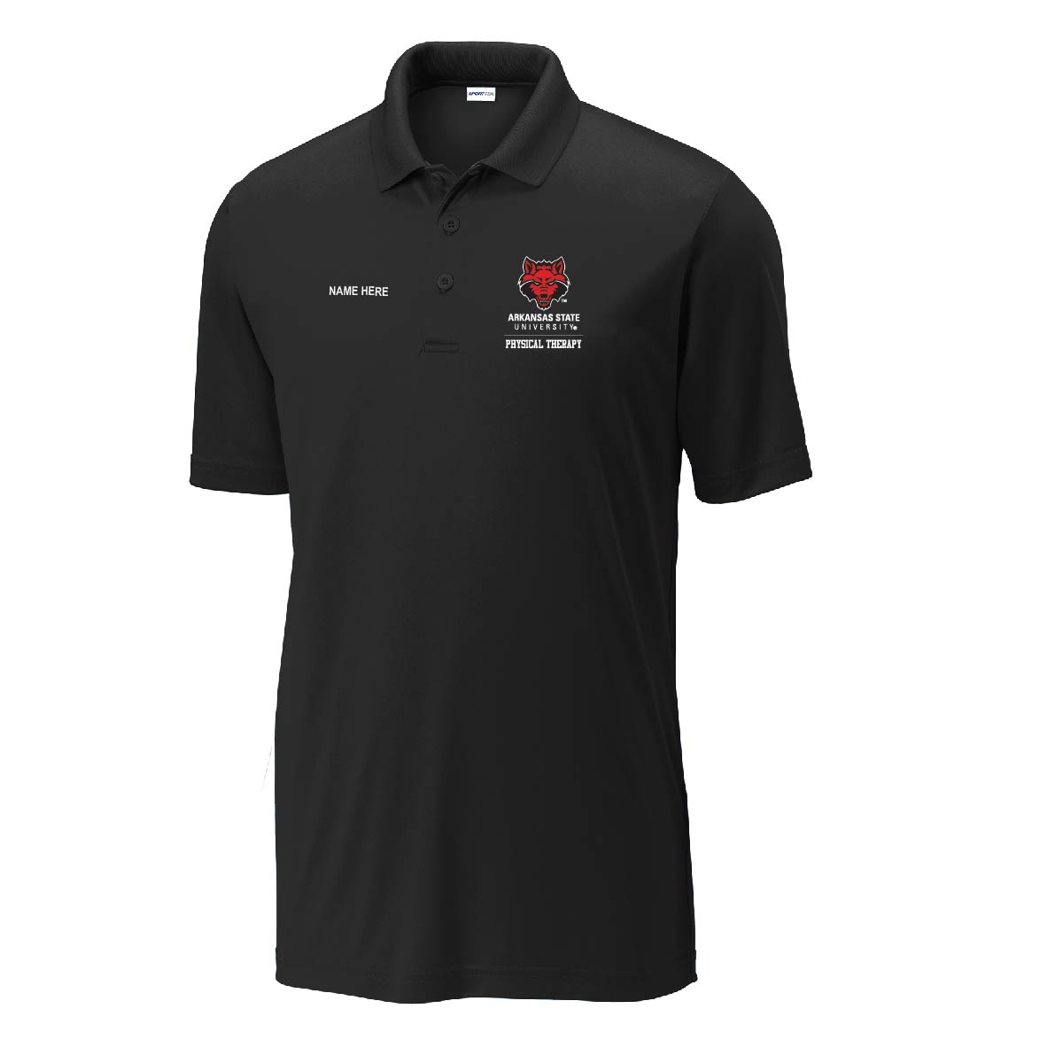 ASTATE - Physical Therapy - Polo - 25388