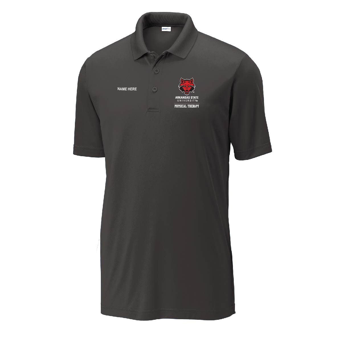 ASTATE - Physical Therapy - Polo - 25388