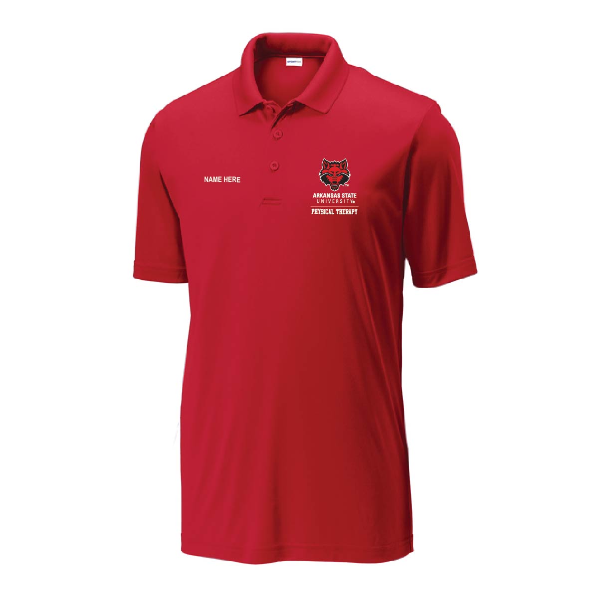 ASTATE - Physical Therapy - Polo - 25388