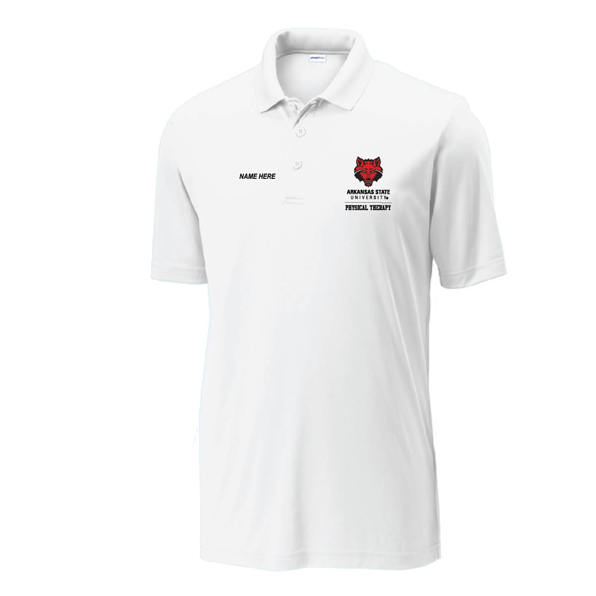 ASTATE - Physical Therapy - Polo - 25388