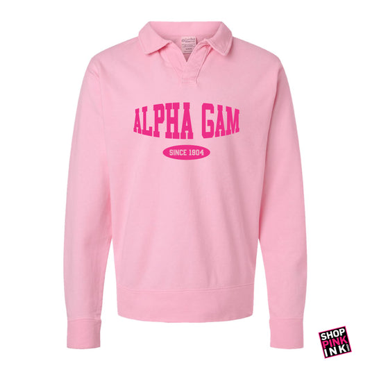 Alpha Gamma Delta - You Know The Drill 3.0 - PI24179