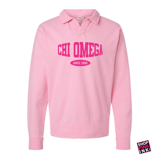 Chi Omega - You Know The Drill 3.0 - PI24179