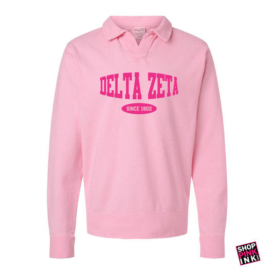 Delta Zeta - You Know The Drill 3.0 - PI24179