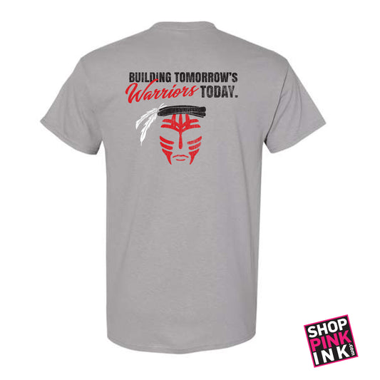 Allied Tribal Martial Arts Federation - 26003